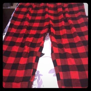 Brand- North Pole Men’s Sleepwear-size 4XL